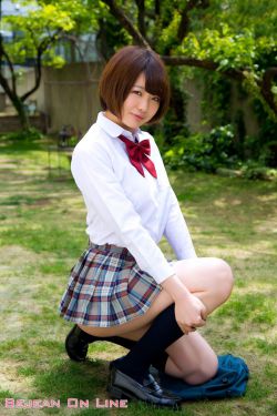 生化危机启示录